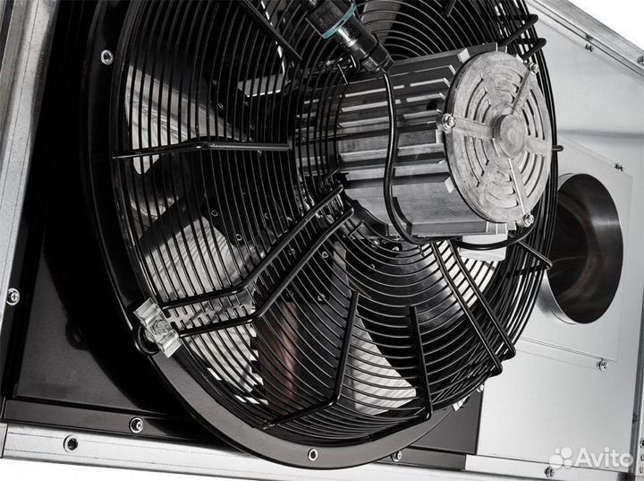 Теплогенератор Ballu-Biemmedue farm 85M (230V-1-50