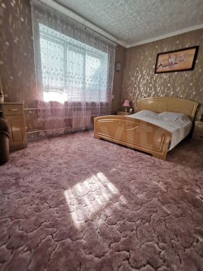 Дом 96 м² на участке 5,6 сот.