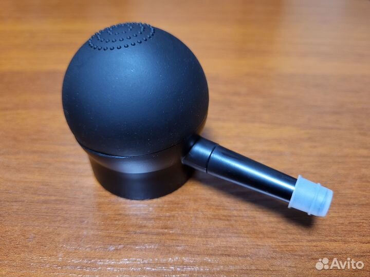 Насадка распылитель для Toppik