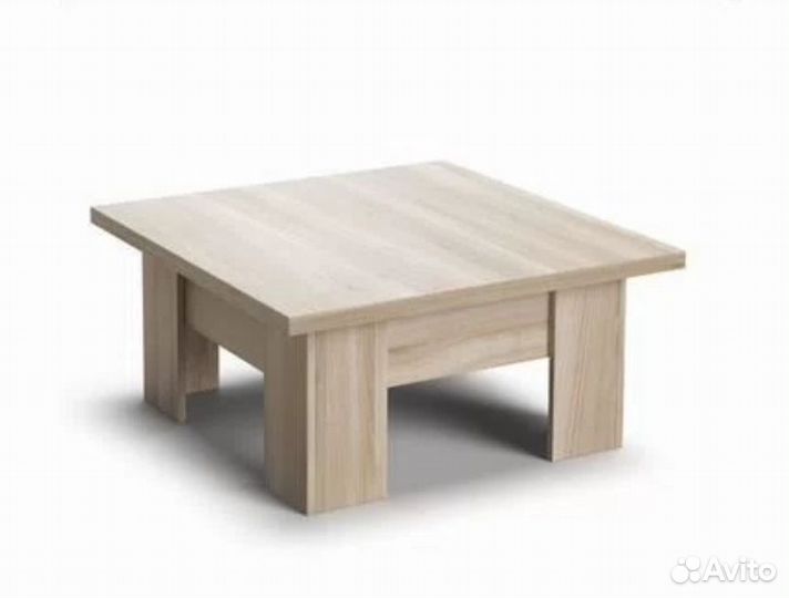 Стол трансформер