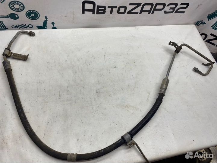 Трубка гидроусилителя Ford Fusion fyja 2007