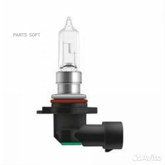 Лампа osram галогеновая HIR2 PX22D 55W Osram / 9012