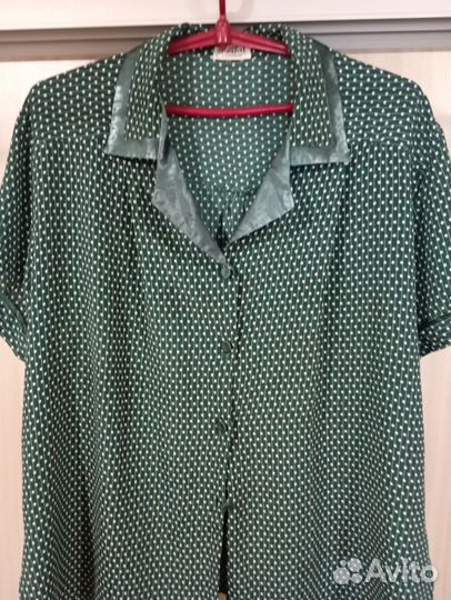 Продаю блузку р 64