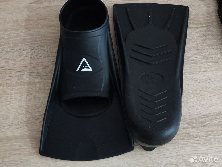 Ласты для плавания 37 38