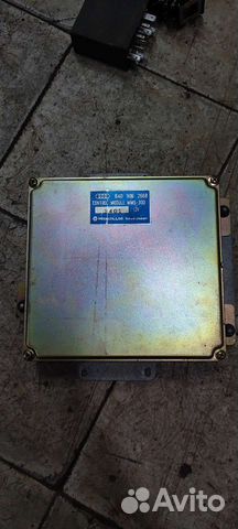 Эбу Ауди А6/100 С4 2.8