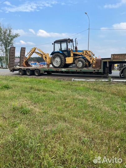 Экскаватор погрузчик JCB Егорьевск Воскресенк