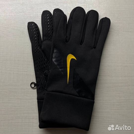 Перчатки Nike HyperWarm новые