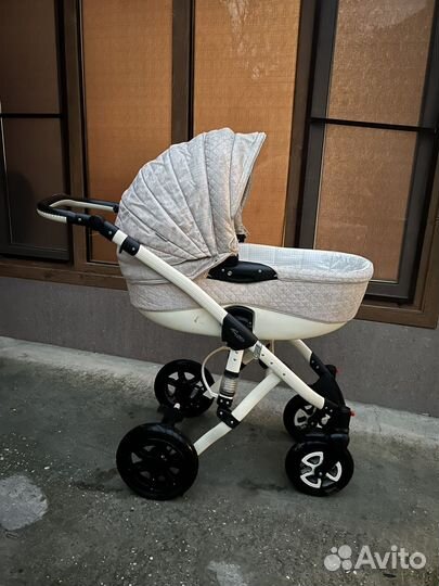 Коляска 2в1