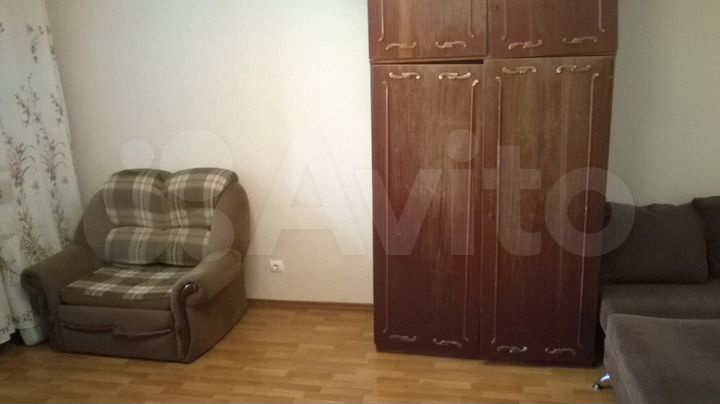 Комната 20 м² в 5-к., 1/9 эт.