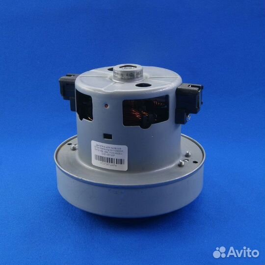 Двигатель пылесоса samsung, LG