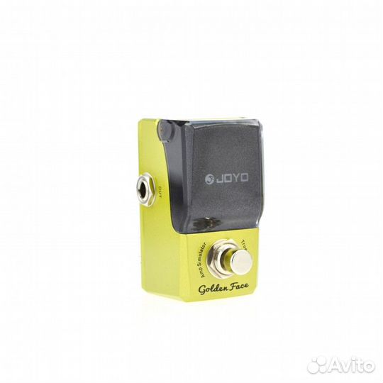 Гитарная педаль Joyo JF-308 