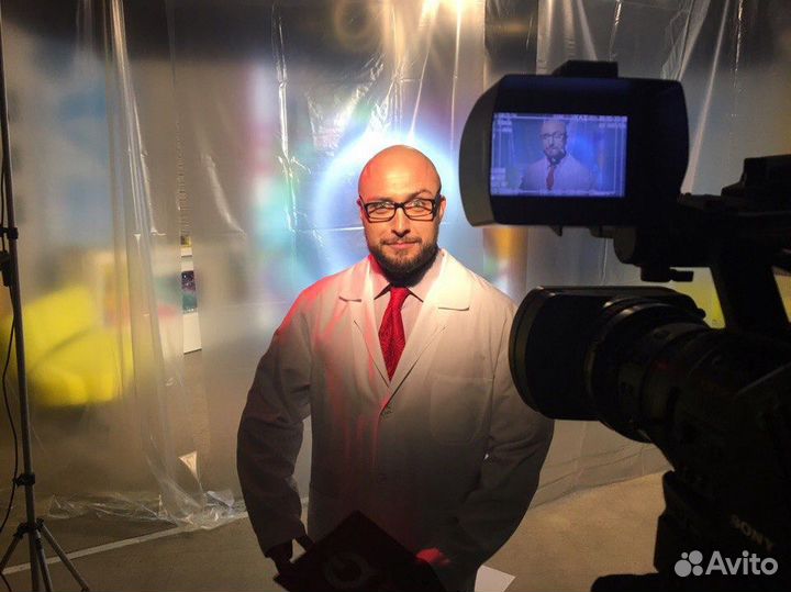 Ведущий (тамада) - Свадьба, Корпоратив, Юбилей