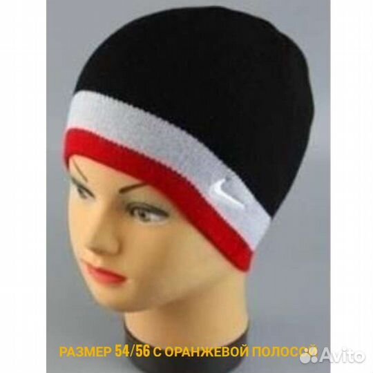 Шапки для мальчиков, новые