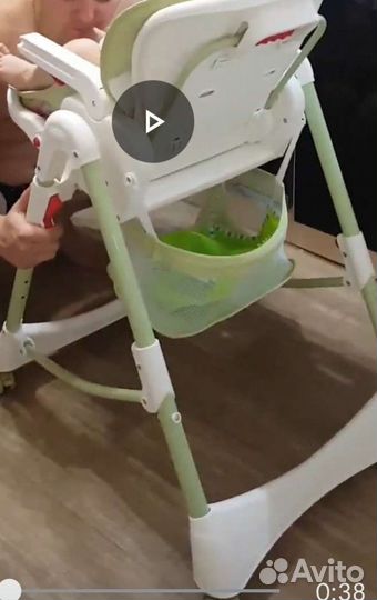 Стул для кормления