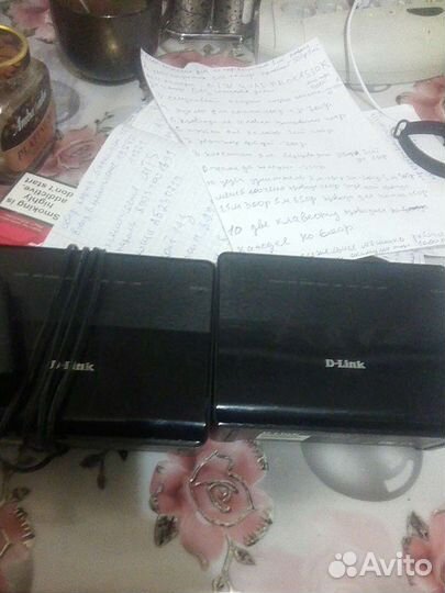 Вай фай роутер