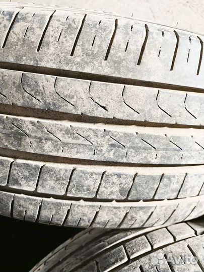 Pirelli Cinturato P7 205/50 R17