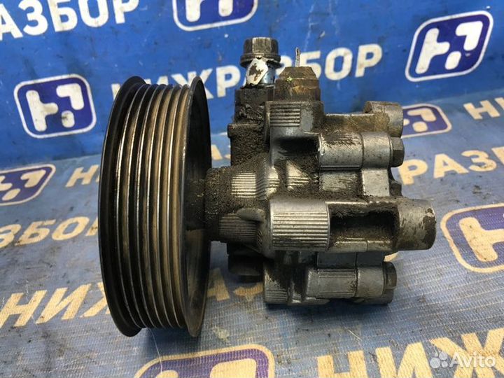 Насос гидроусилителя Toyota Camry XV40 2.4 2AZ