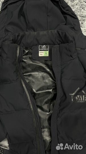 Куртки для парня