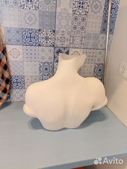 Женский бюст