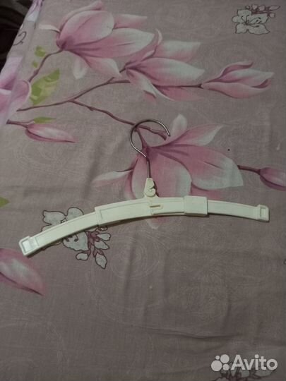 Складные походные плечики(вешалка)