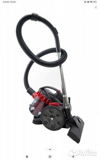 Пылесос Kelli kl - 8005