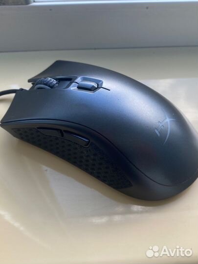 Игровая мышь HyperX Pulsefire Pro