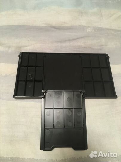 Лоток для бумаги epson l800