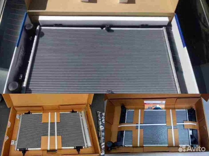 Радиатор отопителя салона audi A3/S3 13, audi Q2 1