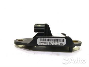 Датчик SRS Хонда Accord 7