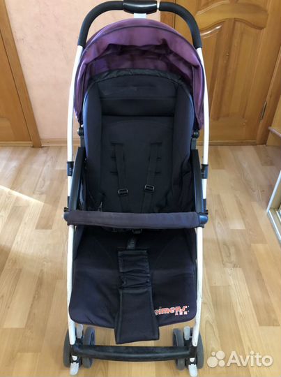 Коляска детская
