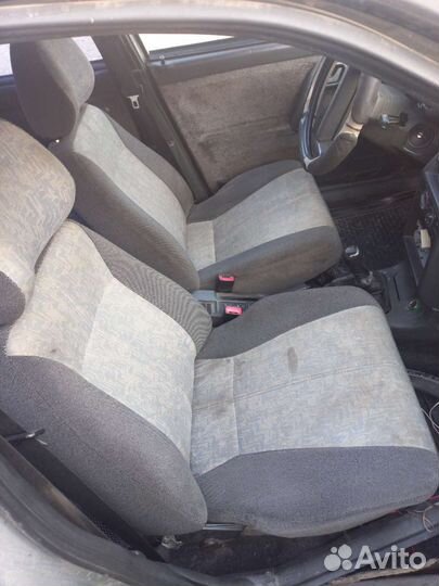 Ваз 2110 на запчасти