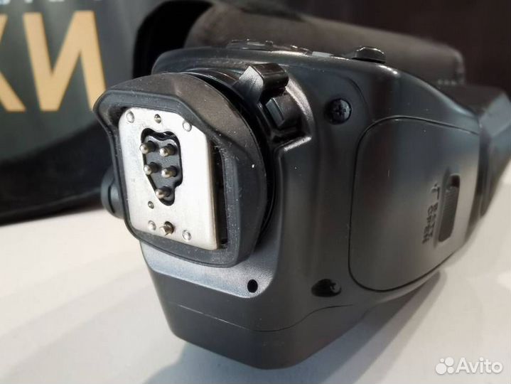 Накамерная Вспышка Yongnuo Speedlite Yn600ex