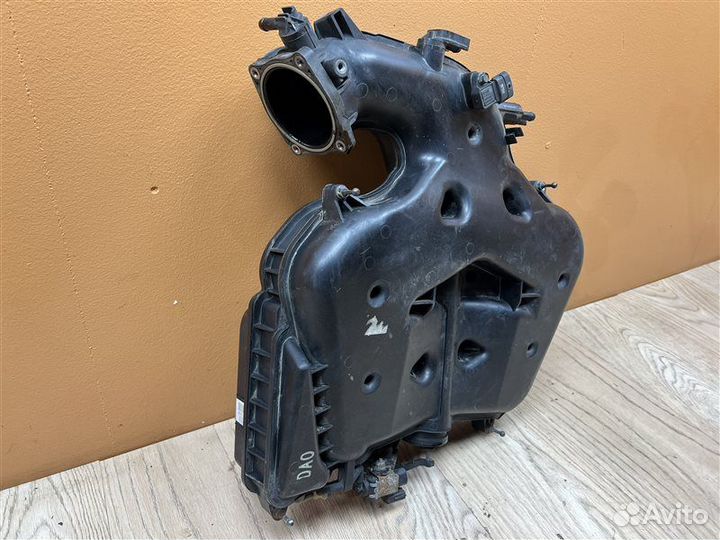 Коллектор впускной Hyundai Equus G6DJ 2013-2016