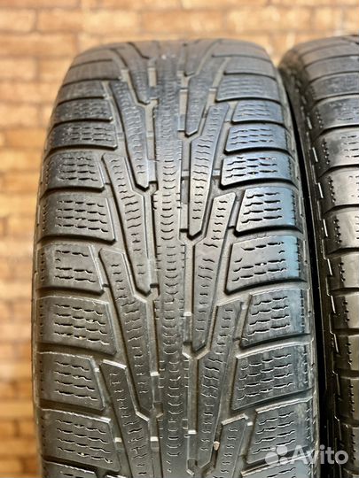 Nokian Tyres Hakkapeliitta R SUV 235/60 R18
