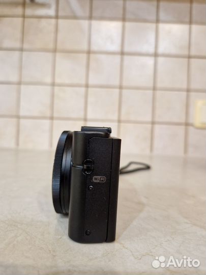 Фотоаппарат Sony Cyber-shot DSC-RX100m2