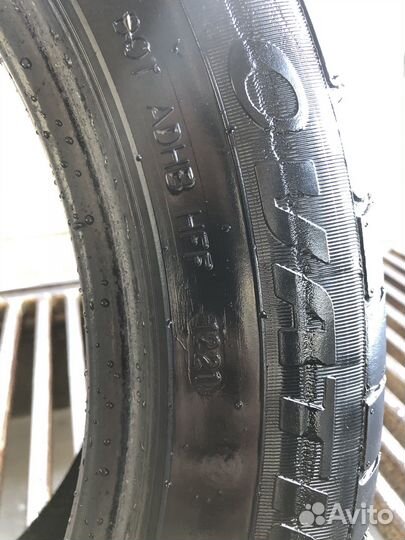 Ovation VI-388 195/55 R16 91V