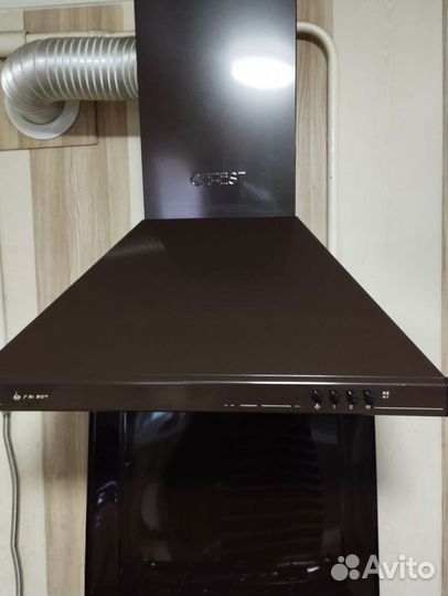 Газовая плита гефест бу 60 см