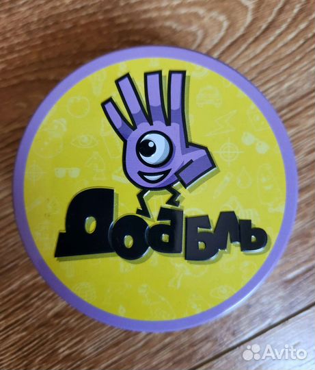 Настольные игры