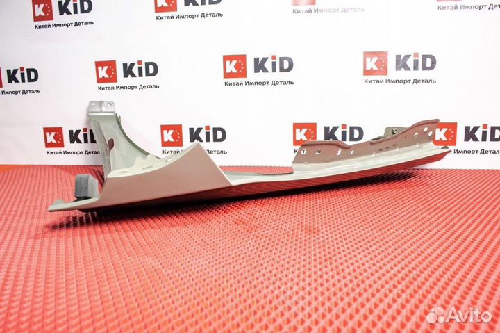 Крыло Chery Arrizo 8