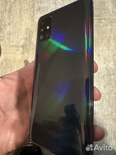 Samsung galaxy a51 128gb