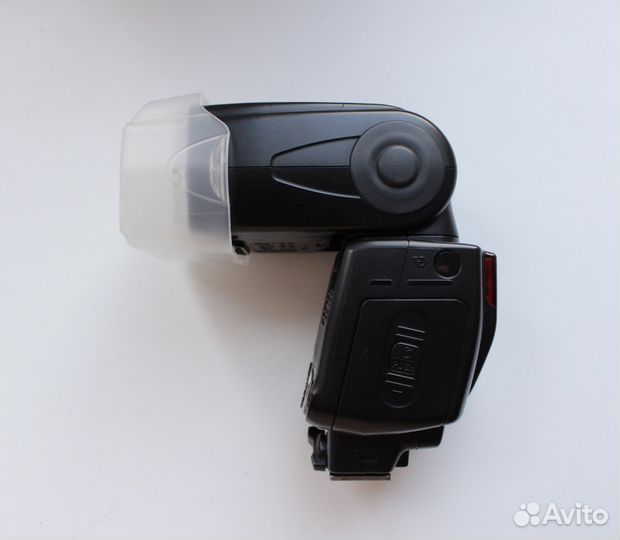 Nikon speedlight sb 700