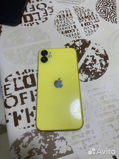 iPhone 11 128 gb