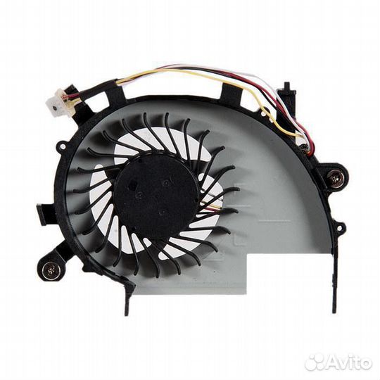Вентилятор/Кулер для ноутбука Acer V5-472 V5-472P