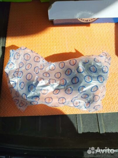 Комплект сцепления reno daster