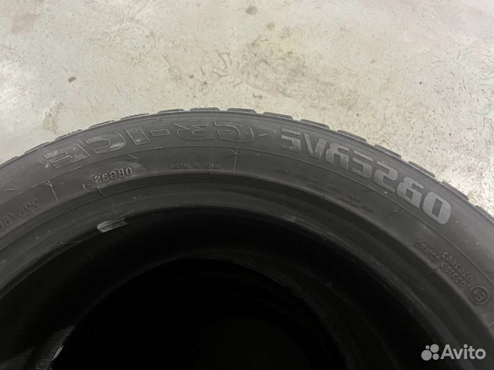 Toyo Observe G3-Ice 2.25/50 R17 94