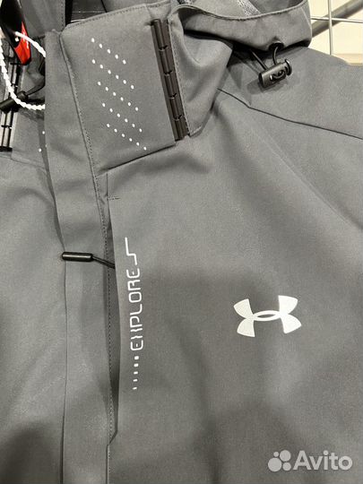 Ветровка Under armour