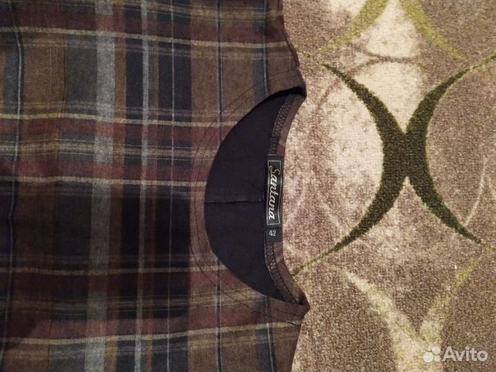 Костюм женский