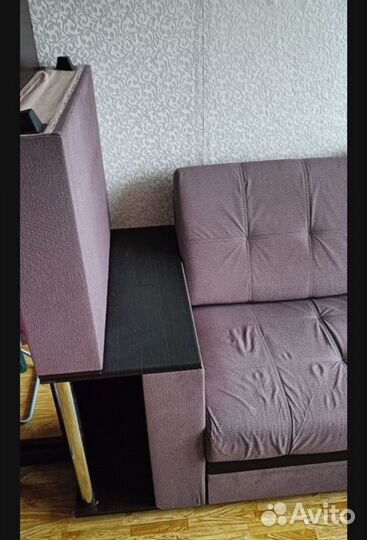 Угловой диван