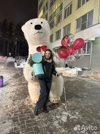 Ростовые куклы /праздник под ключ