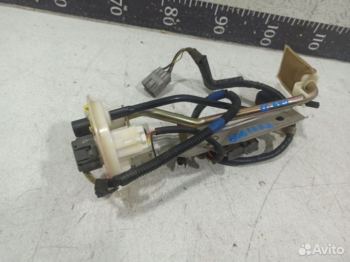 Датчик уровня топлива 7702460110